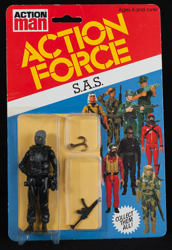 action man action force