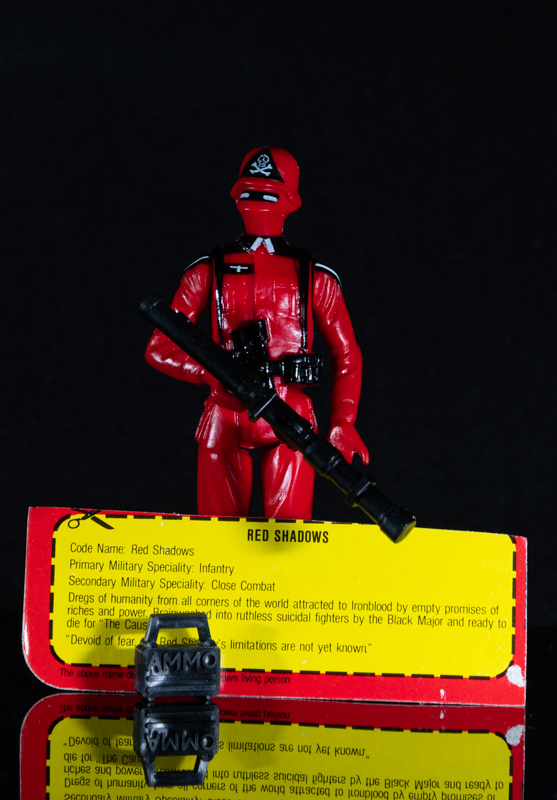 Action Force - Action Man Frogman (loose) • EUR 59,00
