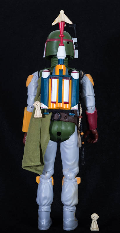 All Things Fett - Boba's Bounty
