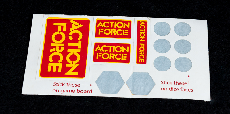 Blueprints, Posters & stickers etc...