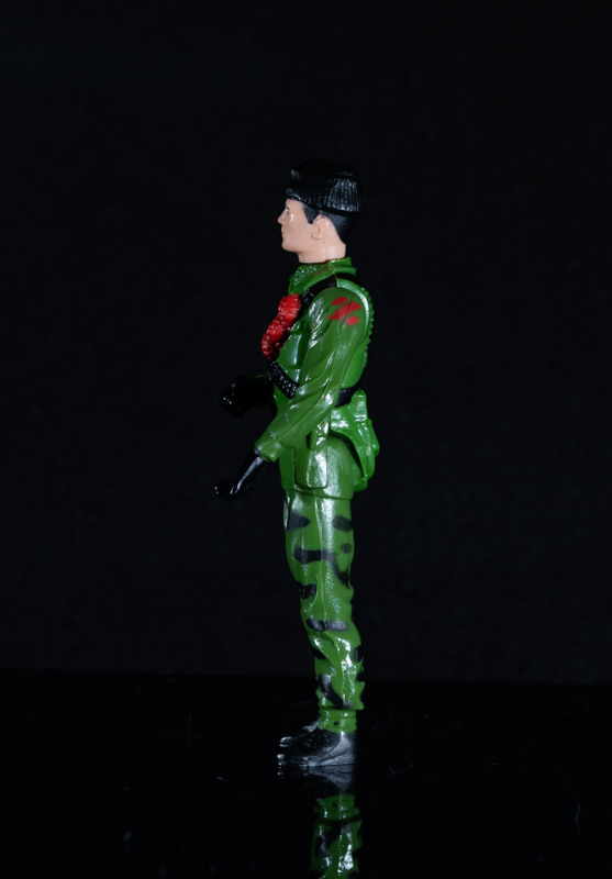 Action Force - Loose Figures