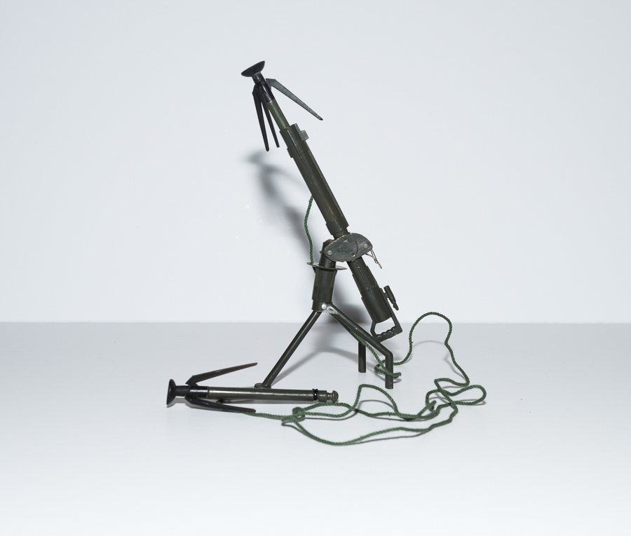 Action Man Accessories