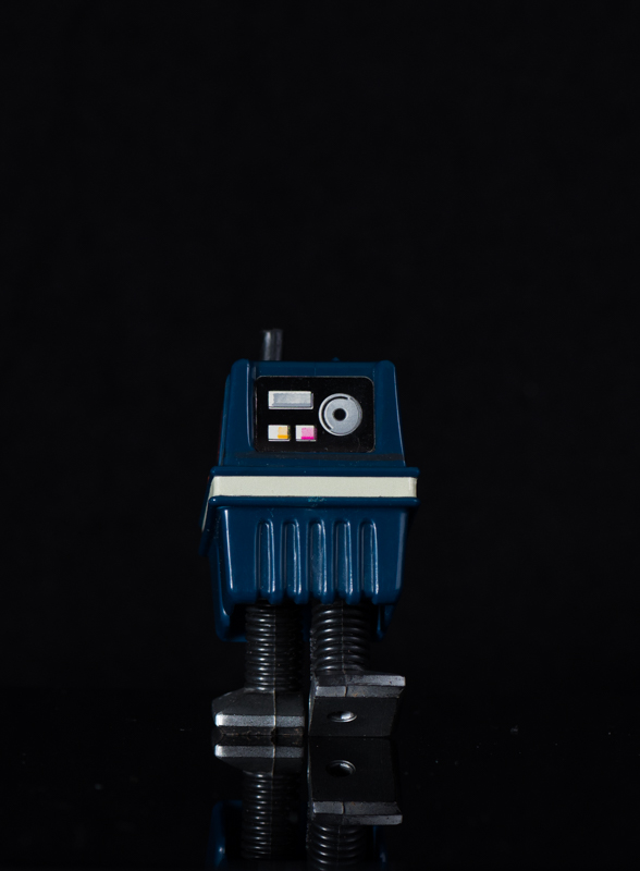 Power Droid