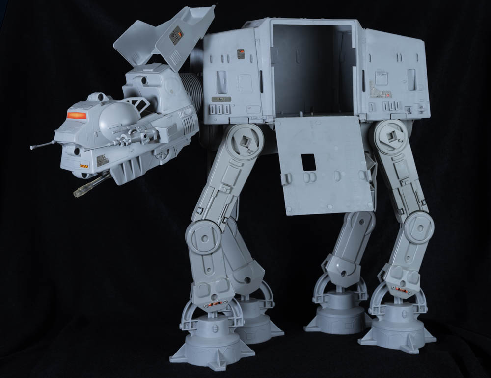AT-AT Walker