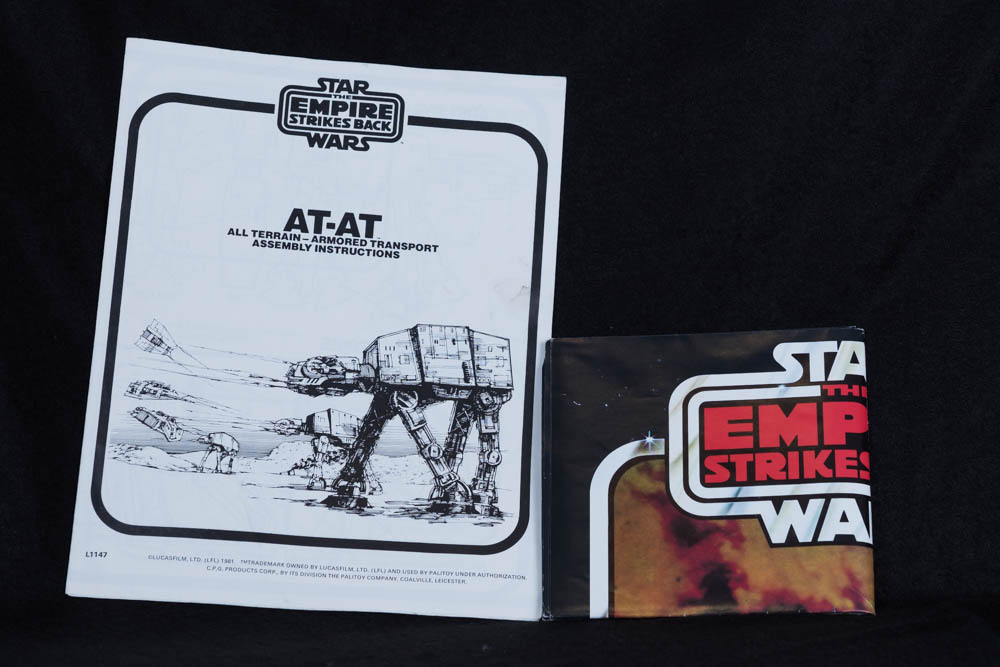 AT-AT Walker