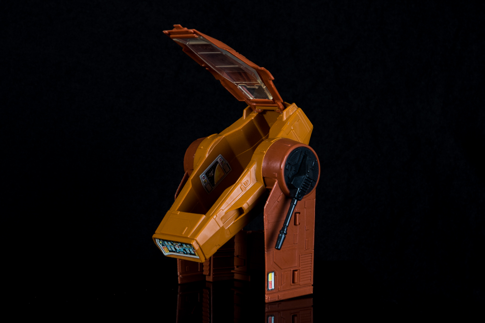 AST-5 Armored Sentinel Transport