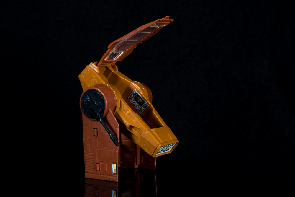 AST-5 Armored Sentinel Transport