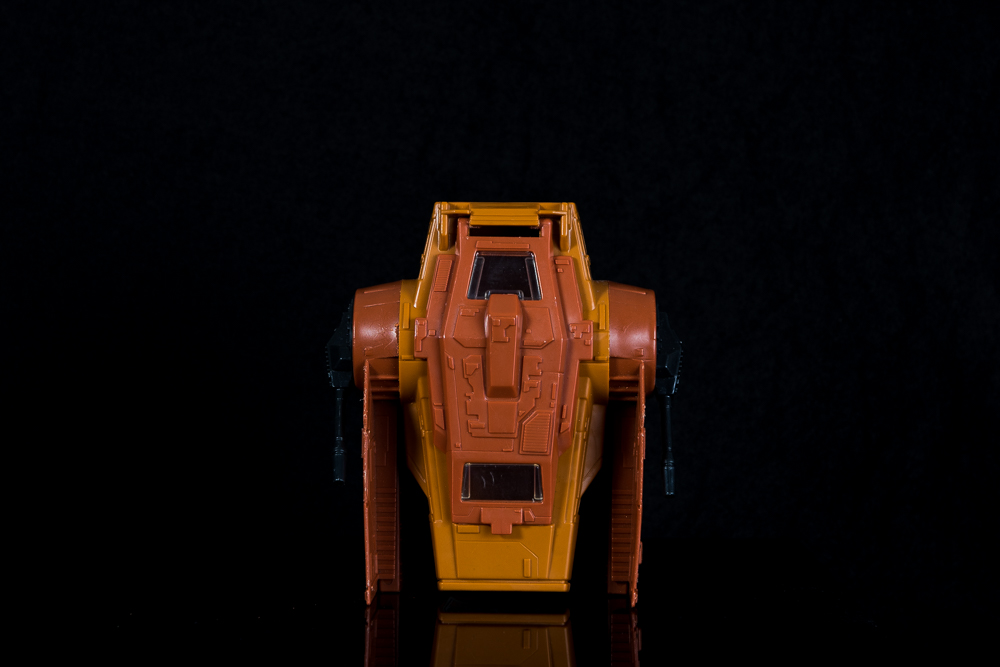 AST-5 Armored Sentinel Transport