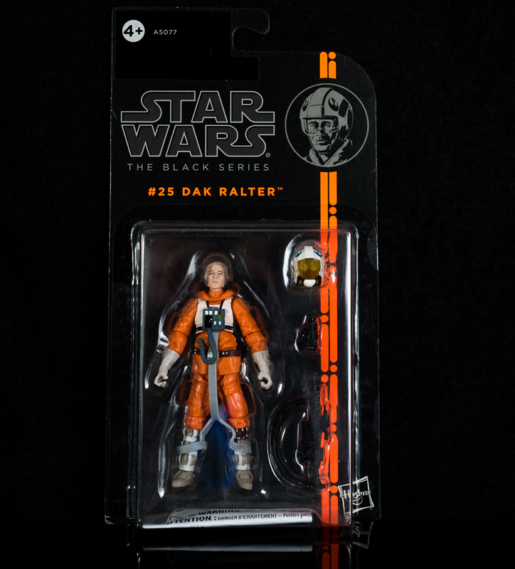 MOC Star Wars '90s to Present Day